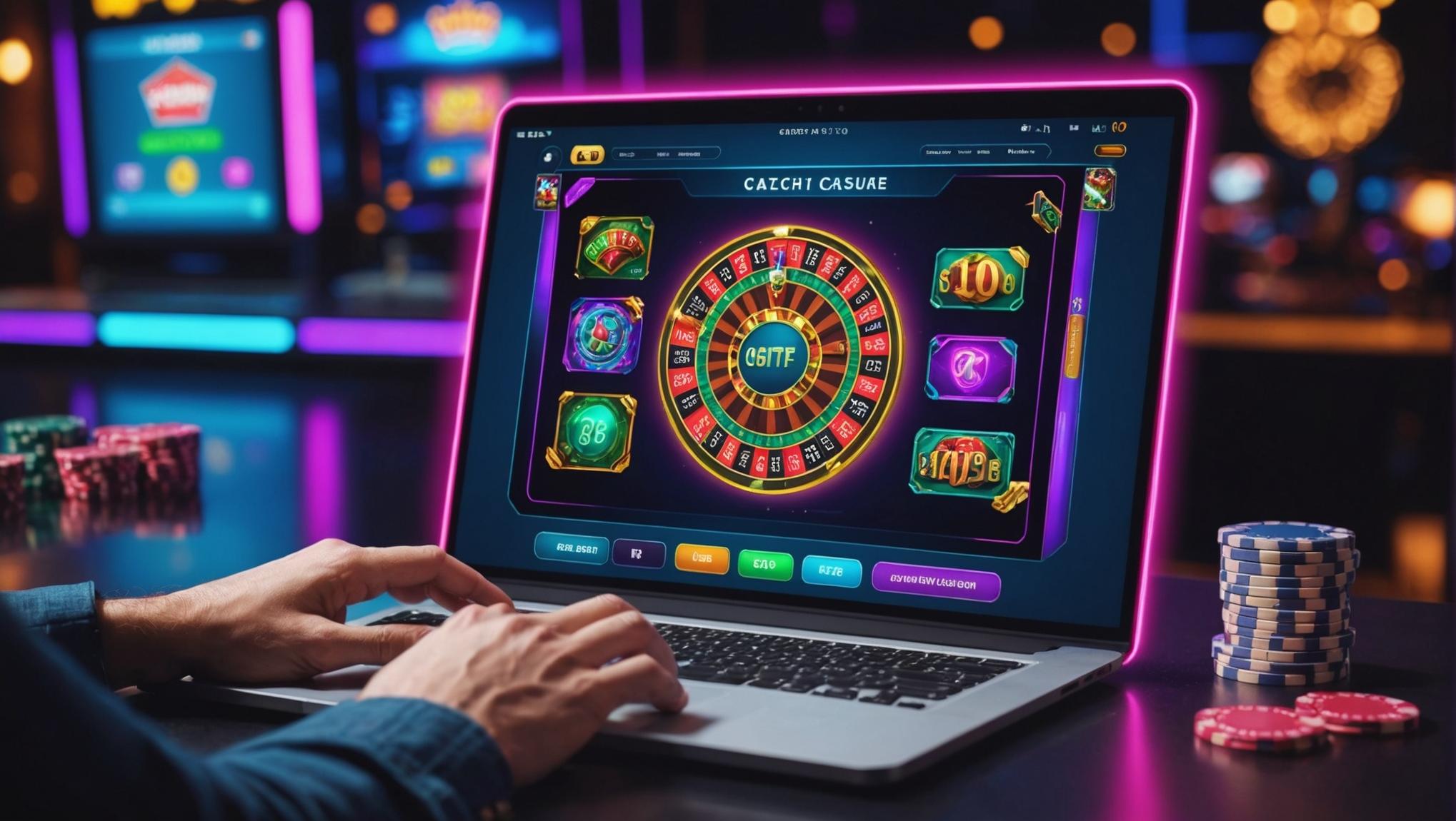 Cách Nhận Khuyến Mãi Thường Xuyên Khi Chơi Tài Xỉu Casino Online